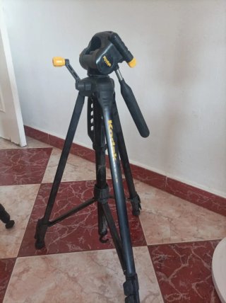 Trípode Kodak
