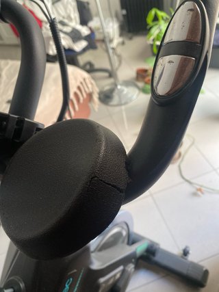 SE VENDE URGENTE: Bicicleta Spinning Cecotec