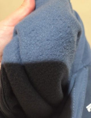 Chándal Fila Azul Talla 10
