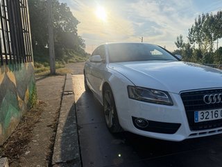 Audi A5 3.0TDI