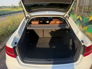 Audi A5 3.0TDI