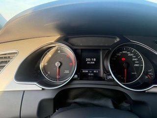 Audi A5 3.0TDI