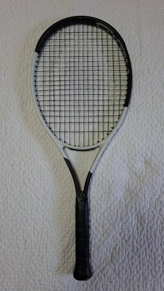 Raqueta Head Speed Junior 25