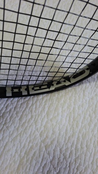 Raqueta Head Speed Junior 25