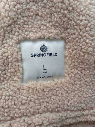 Chaqueta/chupa de cuero