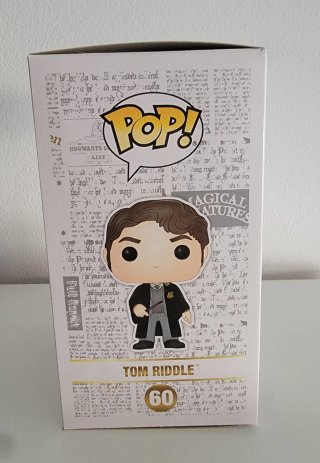 Funko Pop! Harry Potter Tom Riddle #60