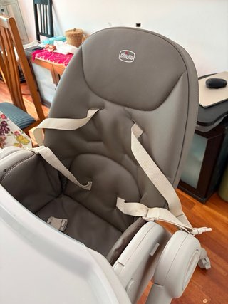 Trona Chicco para bebé