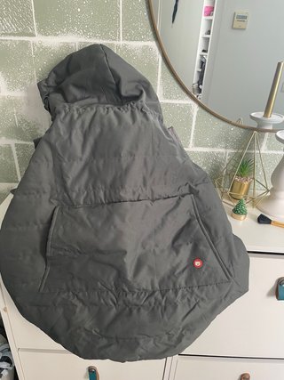 Wombat & Co. All-Weather Cover