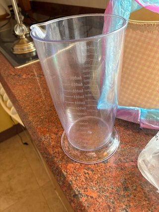 Batidora Moulinex Quickchef Nueva