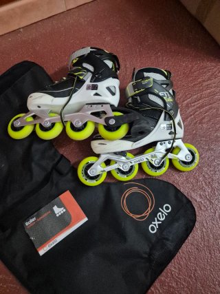 Patines en línea Oxelo