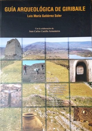 Guía arqueológica de Giribaile