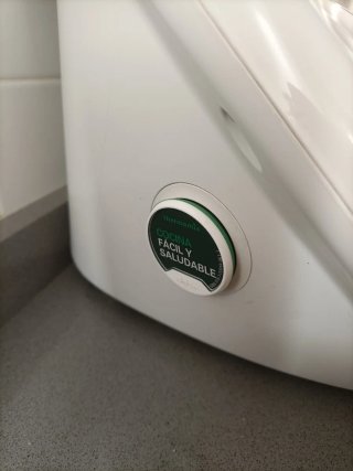 Thermomix TM5