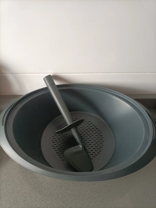 Thermomix TM5