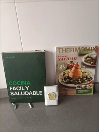 Thermomix TM5