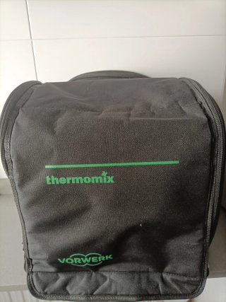 Thermomix TM5