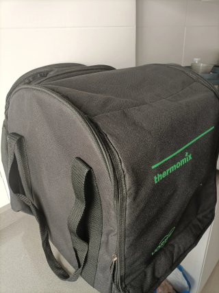 Thermomix TM5