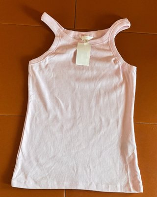2 Camisetas Tirante Ancho Nuevas