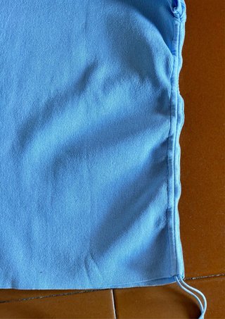 2 Camisetas Tirante Ancho Nuevas