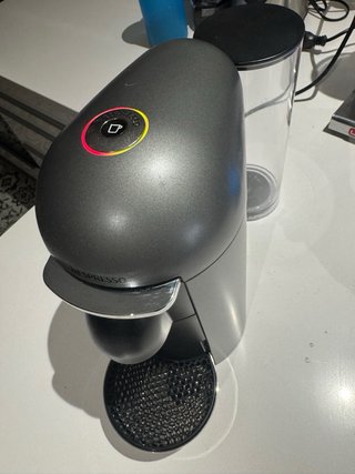 Cafetera Nespresso Vertuo Next