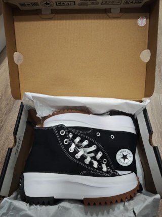 Converse Run Star Hike Talla (35.5)