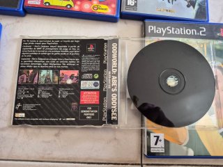 Videojuegos Ps2 PlayStation 2