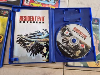 Videojuegos Ps2 PlayStation 2