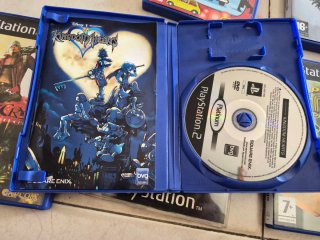 Videojuegos Ps2 PlayStation 2