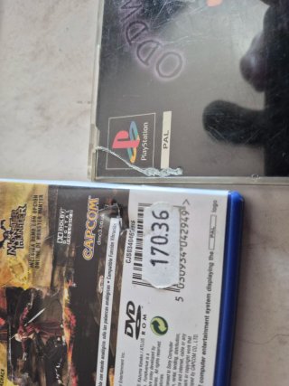 Videojuegos Ps2 PlayStation 2