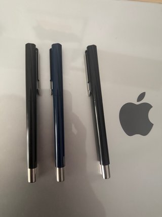 Parker Penne Vector (3pz)