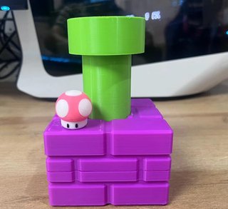 HUMIDIFICADOR SUPERMARIO ULTRASONICO USB C