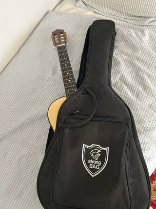 Guitarra Española Clásica para niño