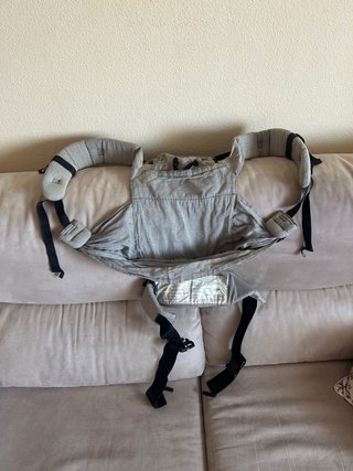 Mochila porta bebés Ergobaby