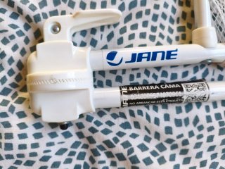 Barrera Cama Jané Niñ@s