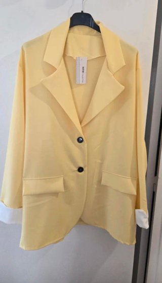 Traje de chaqueta y pantalón