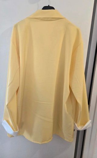 Traje de chaqueta y pantalón