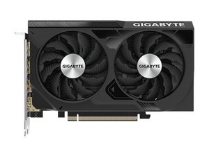 Gigabyte RTX 4060 WINDFORCE OC 8GB Impecable