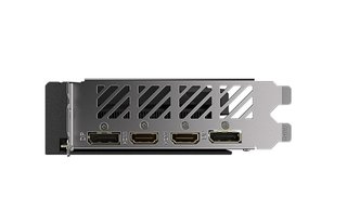 Gigabyte RTX 4060 WINDFORCE OC 8GB Impecable