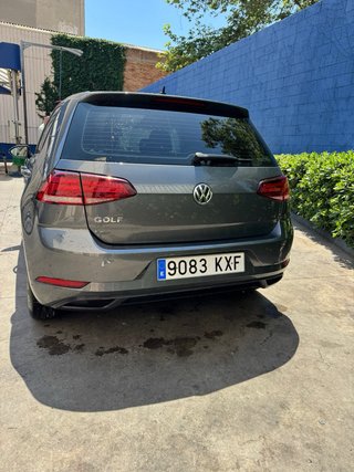 Volkswagen Golf 1.0 TSI (115CV) , año 2019