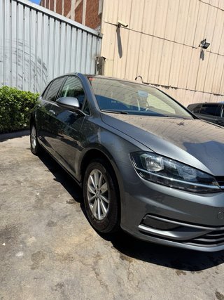 Volkswagen Golf 1.0 TSI (115CV) , año 2019