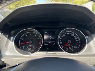 Volkswagen Golf 1.0 TSI (115CV) , año 2019