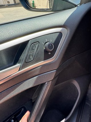 Volkswagen Golf 1.0 TSI (115CV) , año 2019