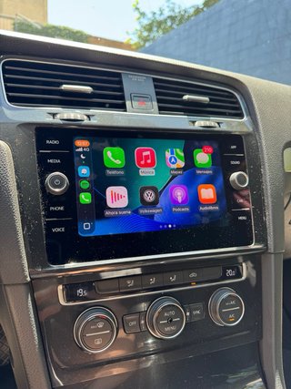 Volkswagen Golf 1.0 TSI (115CV) , año 2019