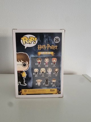Funko Pop! Harry Potter n°26