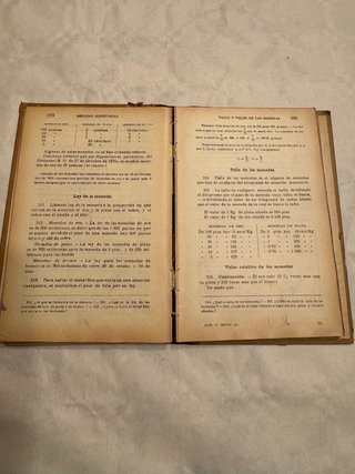 Libro Aritmética Curso Medio
