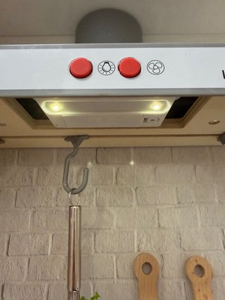 Cocinita de madera Lidl