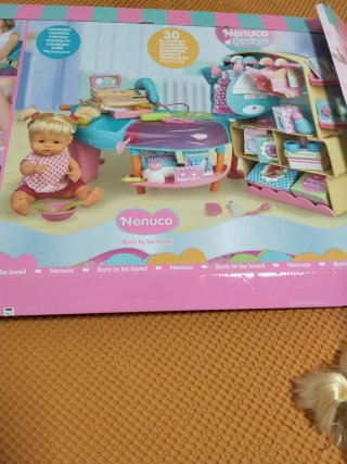 Nenuco Boutique Tienda de Ropa y Accesorios
