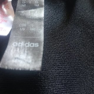 Chándal Adidas Essentials Tiberio