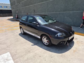 SEAT Ibiza 2006