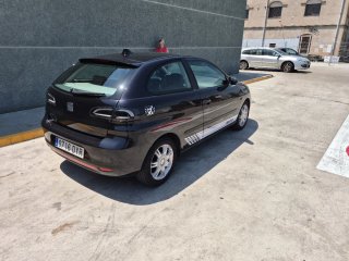 SEAT Ibiza 2006
