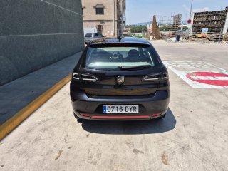 SEAT Ibiza 2006